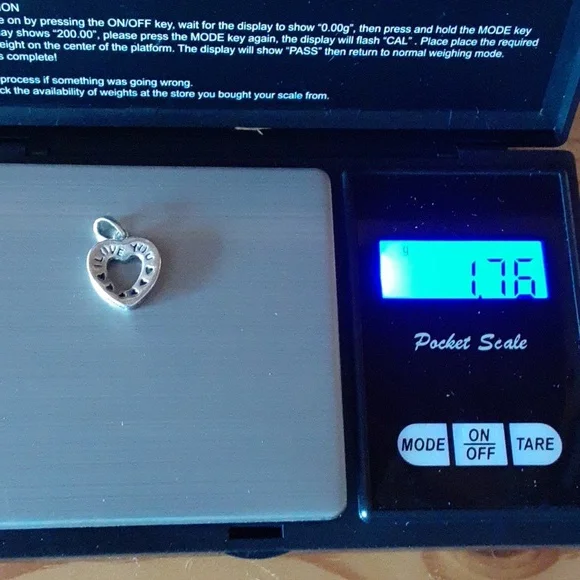 Silver Accented Set - Picture 8 of 9